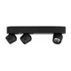 Спот поворотный светодиодный Loft it 10320/3 black 5.85 м² теплый белый (желтый) свет цвет черный