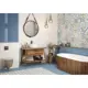 Керамогранит New trend Design art GP2020DNA05 20x20см цвет серый