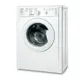 Стиральная машина Indesit Iwub 4085 59.5x85x32.3 см 4 кг цвет белый
