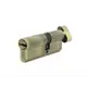Цилиндровый механизм Palladium 80 (35х45) C BK AB