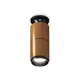 Светильник точечный накладной Ambrella light Xs6304170 2 м² цвет кофе