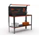 Стол-верстак Metalex Kit 204906 950x1200x400 мм, максимальная нагрузка до 260 кг