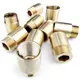 Удлинитель Профитт 1/2"x1/2" ВР-НР латунь 9278236