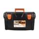Ящик для инструментов Blocker BR6003ЧРОР 48.5x26x25.8 мм, полипропилен