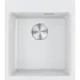 Мойка для кухни Franke MRG 610-39 50x44 см глубина чаши 20 см гранит цвет белый