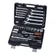 Набор инструментов AV Steel AV-011094, 94 предм.