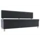Диван кухонный Лига диванов Стайл 172 x 90 x 59 см цвет серый