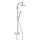 Душевая система Hansgrohe 27258400