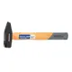 Молоток слесарный Garwin Industrial GHT-HW1000 деревянная рукоятка 1000 г