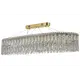 Люстра подвесная Arti Lampadari Ovindoli L 1.5.120x40.100 G