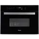 Встраиваемый духовой шкаф Weissgauff Oems 459 Pdb 59.50x45.40x52.50 см цвет черный