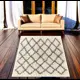 Ковер Osta Carpets Rhapsody 2513 104 160x230 см Шерсть