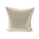 Декоративная подушка Лига диванов 120071 45x45 см цвет бежевый
