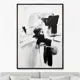 Картина Artnomore Polo players No 2 2024г. AR-777000641 75x105 см