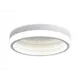 Светильник настенно-потолочный светодиодный Ambrella Light Acrylica Ambr_fa9431 с пультом управления 12 м² нейтральный белый свет цвет белый