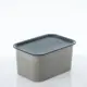 Корзина для хранения ROTHO Brisen S 27x18x14 цвет капучино