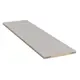 Добор Дверипро Т телескопический 2070x150x8мм silver gray