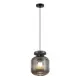 Светильник подвесной Odeon Light Jugi Od_5042_1b 1 лампа 3 м² цвет черный