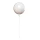 Настенный светильник Loft It Memory Lf_5055w_s_white цвет белый