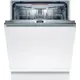 Встраиваемая посудомоечная машина Bosch SMV4HVX32E 59.8 см 6 программ цвет белый