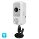 Камера видеонаблюдения Wi Fi Ps-Link WPS20 5339 c PIR датчиком движения и аккумулятором 2 Мп