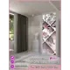 Фотообои флизелиновые Homepick oboi_100X270/2 100x270 см windows/135133/