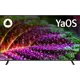 Телевизор Bbk 55LEX-8260/UTS2C Smart 55" 140 см цвет черный