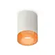 Светильник точечный накладной Ambrella light Xs7423005 2 м² цвет серый