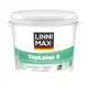 Краска интерьерная Linnimax Toplatex 5 база А белая 10 л