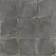 Напольная плитка Mainzu Scudo Pav. Scudo nero 20x20см цвет nero