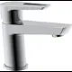 Смеситель для раковины Aquanet 00216763 однорычажный цвет хром