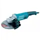 УШМ Makita GA9050, 2000 Вт, 230 мм