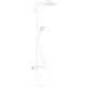 Душевая система Hansgrohe 27633700