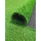 Искусственный газон Prettie Grass BHEP-30 толщина 30 мм 1x30 м (рулон) цвет зеленый