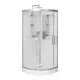 Душевая кабина AM.PM Like W80C-016-090MTA 90x90