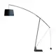 Светильник напольный Loft it Fishrod LOFT5003-BL E27 60W