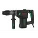 Перфоратор сетевой SDS Max Dwt BHP12-40 V BMC BHP12-40 V BMC, 1250 Вт, 10 Дж