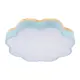Светильник настенно-потолочный светодиодный Loft It LF_10225_36_Blue Axel 7.8 м² холодный белый (голубой) свет цвет синий