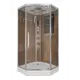 Душевая кабина Niagara LuxeNG-7717WD 1000x1000x2150мм