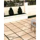 Керамогранит Керамопро Камень Montreal Dark Beige 60x60см цвет montreal dark beige