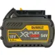 Аккумуляторная батарея Dewalt XR Flexvolt DCB546-XJ 54 В Li-Ion 6 Ач