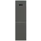 Холодильник Beko двухкамерный B3R0CNK332HG 54x201 см цвет серый
