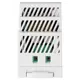 Блок питания TDM Electric HDR30-12 220 В 12 В 30 Вт на DIN-рейку