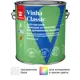 Антисептик кроющий Tikkurila Vinha Classic VC полуматовый прозрачный 2.7 л