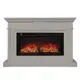 Каминокомплект Realflame Marco 36 BG-P615 с очагом Joker 36 750Вт айс кашемир