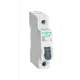 Автоматический выключатель Systeme Electric City9 Set C9F36150 1P С50 А 6 кА