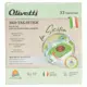 Таблетки для посудомоечной машины Olivetti Lg-7102 20 ball 33 шт