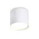 Светильник точечный накладной светодиодный Ambrella Light Tn5350 2 м² цвет белый