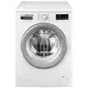Стиральная машина Smeg Lbw62ics 59.7x84.5x41.6 см 6 кг цвет белый