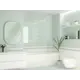 Декор плиточный настенный Azori Lounge 588302001 сатинированный 20.1x50.5см